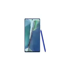 SAMSUNG - Galaxy Note 20 256GB Azul Reacondicionado