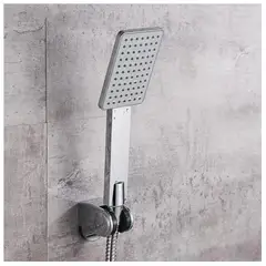 OEM - CABEZAL DE DUCHA AHORRADORA CUADRADA