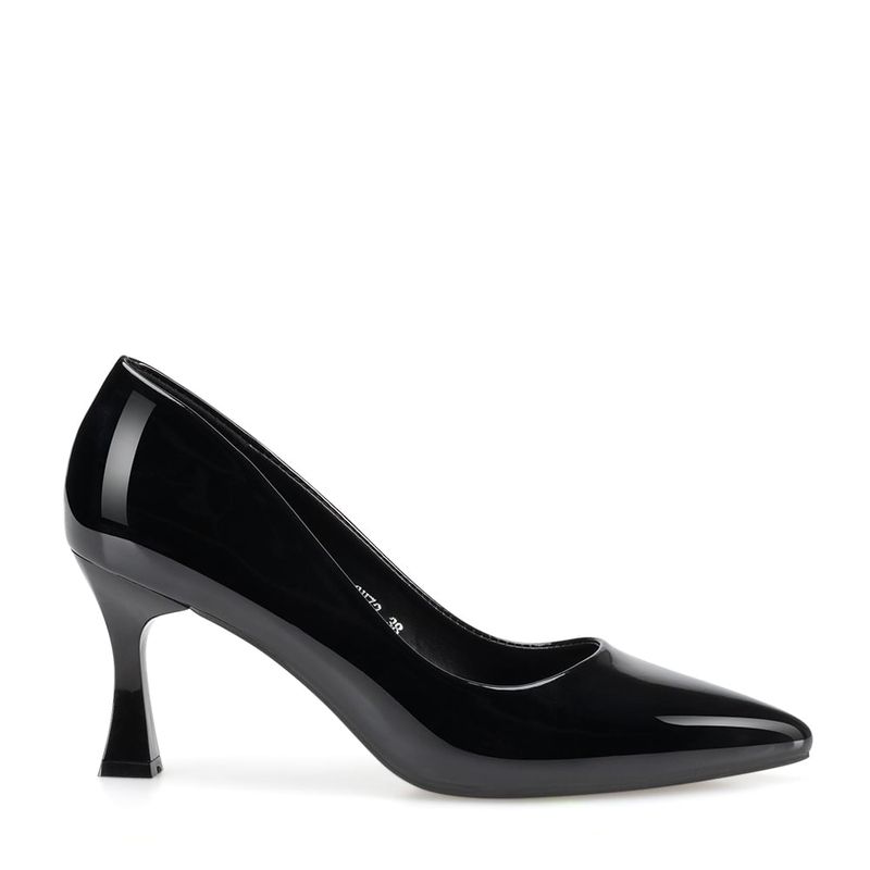 WEIDE - Zapato Mujer Dominica Negro Weide