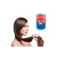 GENERICO - Bomba Nutritiva Capilar Magia De Unicornio 1000ml