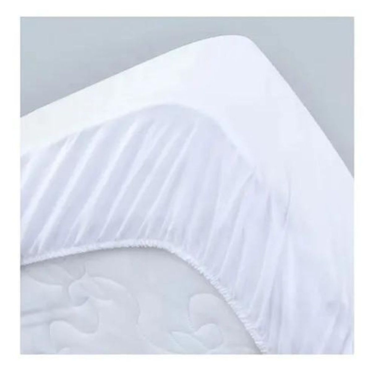 DULCES SUEÑOS - Cubrecolchon Impermeable King