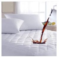 Cubrecolchon Impermeable 1.5 Plaza