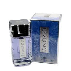 AJMAL - PERFUME AMAZE EDP 90ML HOMBRE