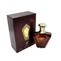 AFNAN - PERFUME TURATHI BROWN EDP 90ML UNISEX