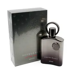 AFNAN - PERFUME SUPREMACY NOT ONLY INTENSE EDP 100ML HOMBRE