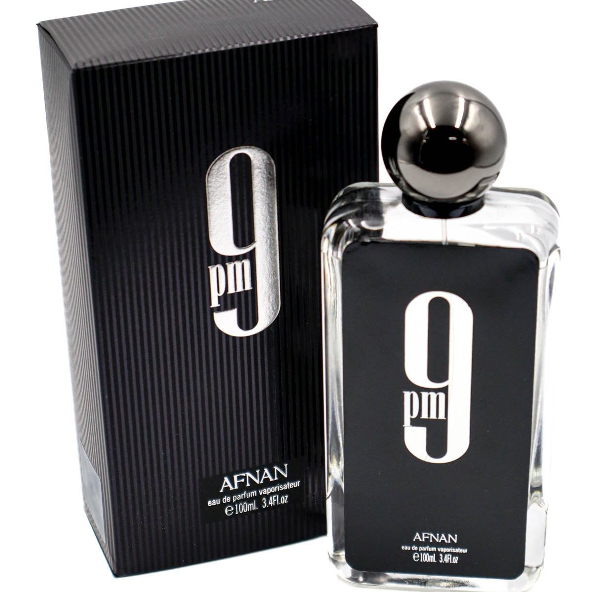 AFNAN - PERFUME AFNAN 9PM EDP 100ML HOMBRE