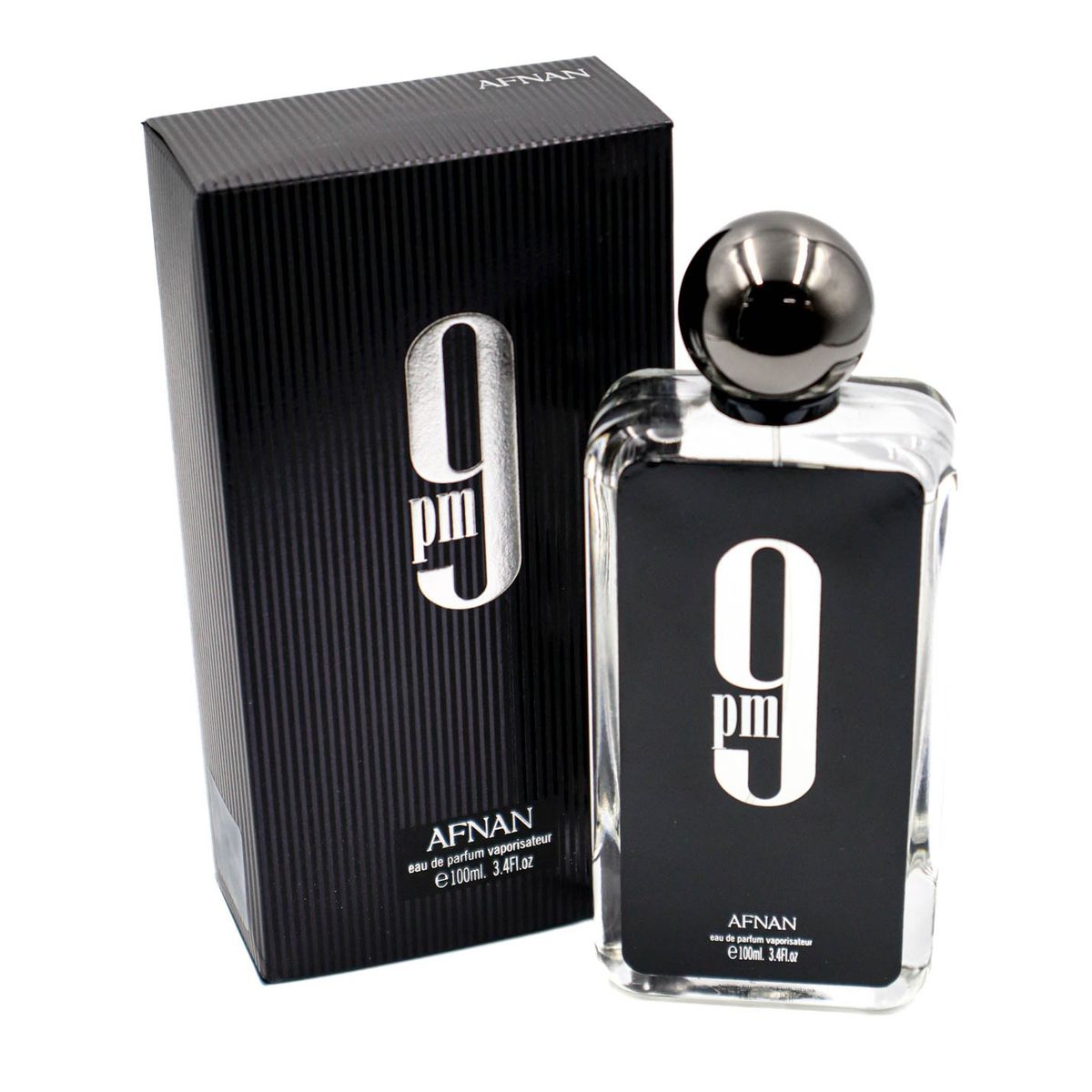 AFNAN - PERFUME AFNAN 9PM EDP 100ML HOMBRE