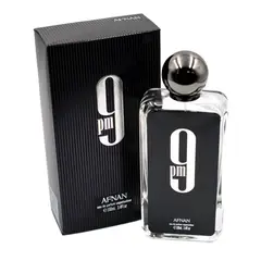 AFNAN - PERFUME 9PM EDP 100ML HOMBRE