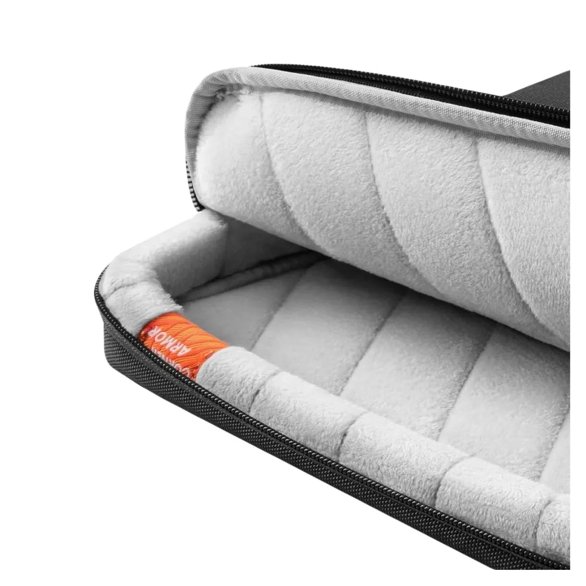 TOMTOC - Tomtoc Bolso de Hombro Defender-A42 MacBook Pro M3M2M1 de 16 Negro