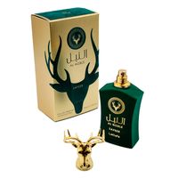 PERFUME AL NOBLE SAFEER EDP 100ML UNISEX