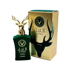 LATTAFA - PERFUME AL NOBLE SAFEER EDP 100ML UNISEX