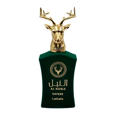 Imagen 2 del producto PERFUME AL NOBLE SAFEER EDP 100ML UNISEX