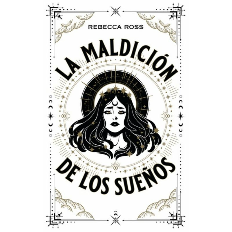 EDICIONES URANO - La Maldición De Los Sueños
