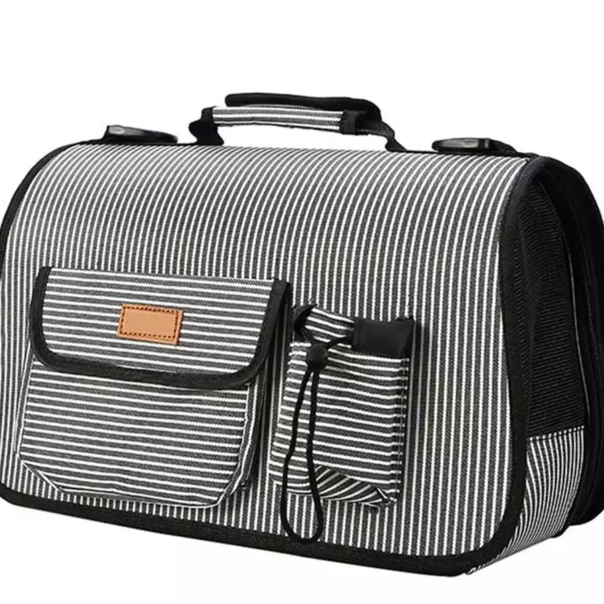 GENERICO - Bolso Transportador Para Mascotas