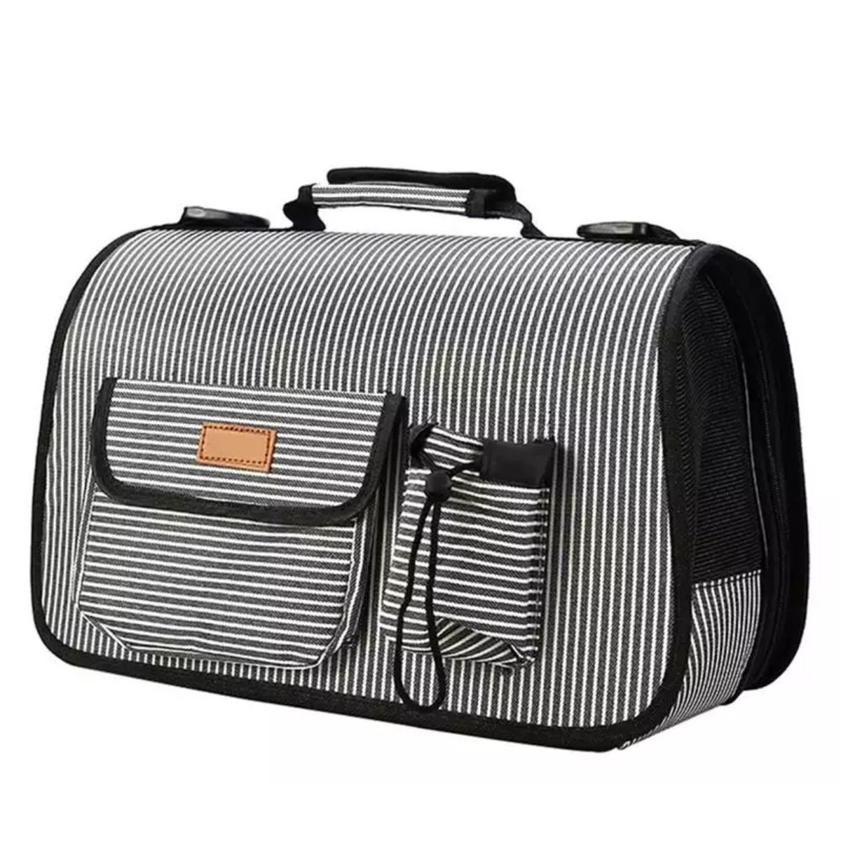 GENERICO - Bolso Transportador Para Mascotas