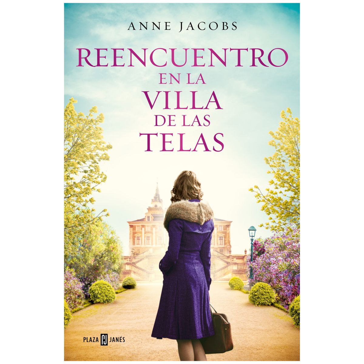 PLAZA & JANES - Reencuentro En La Villa De Las Telas