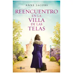 PLAZA & JANES - Reencuentro En La Villa De Las Telas