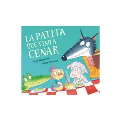 BEASCOA - La Patita Que Vino A Cenar