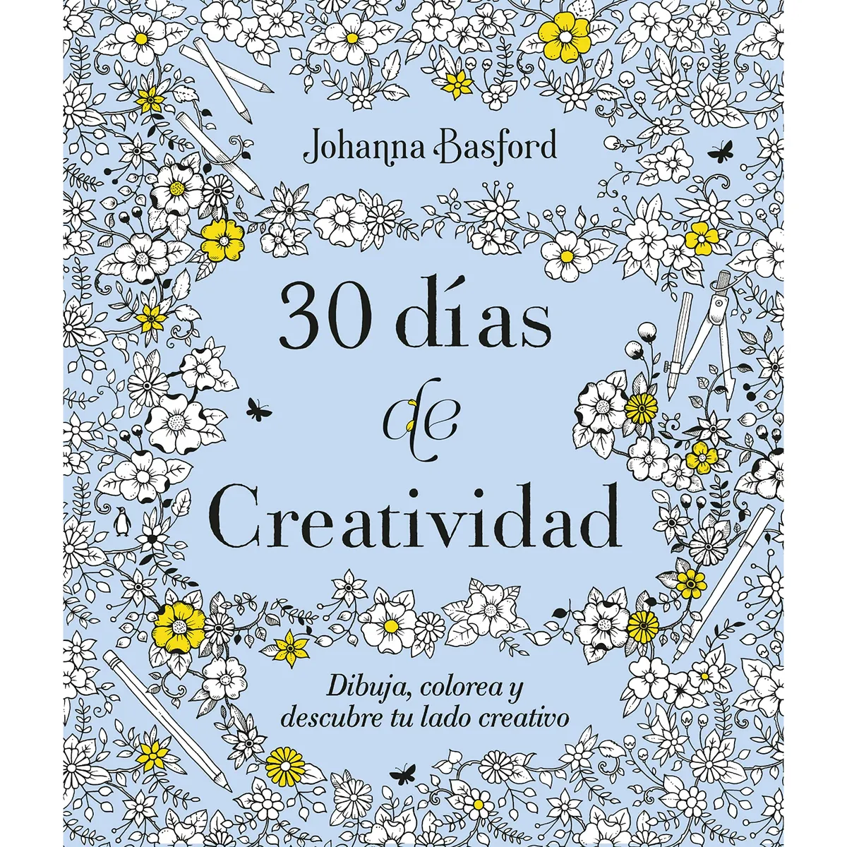 EDICIONES URANO - 30 Días De Creatividad