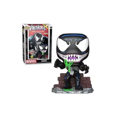 FUNKO - Pop Venom 10 - Venom