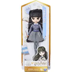 SPIN MASTER - Muñeca Cho Chang Figura 20 Cm - Harry Potter