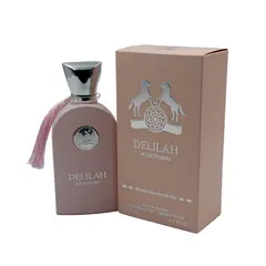 MAISON ALHAMBRA - PERFUME DELILAH EDP 100ML MUJER