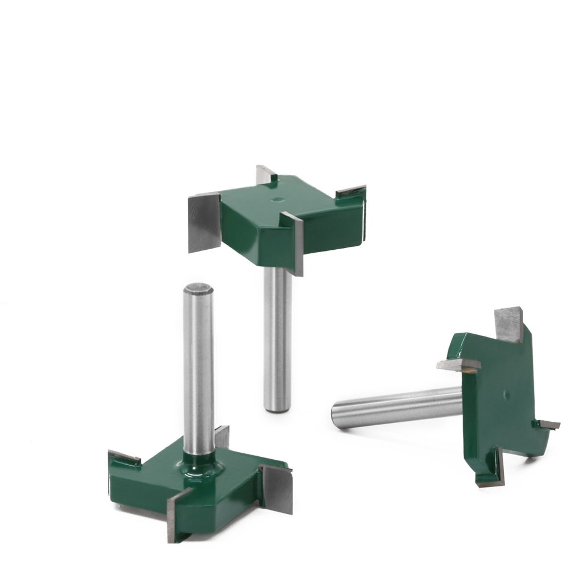 KUANGYE - Fresa Rectificado 14 X1 34x14 Aleación Tugsteno C 787