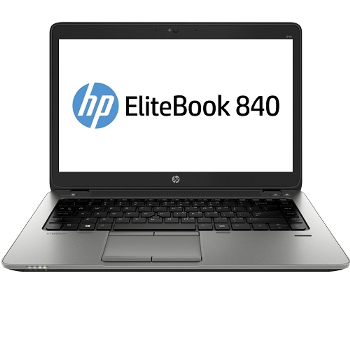 HP - Notebook HP Elitebook 840 G5 I5-7300U 8gb 250gb Win10P 14" (Reacond.)