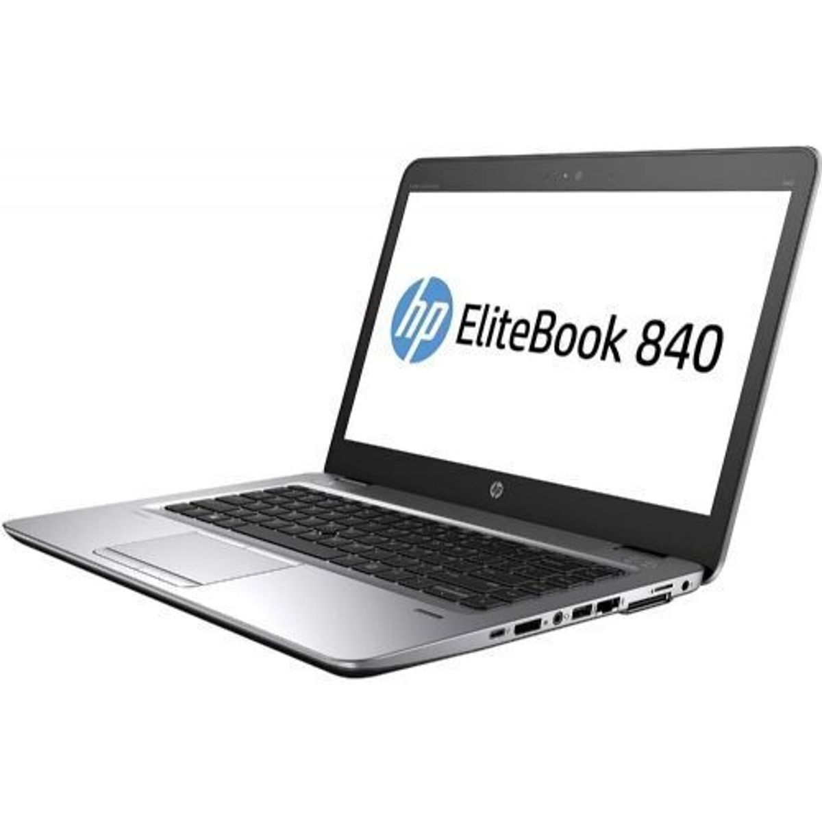 HP - Notebook HP Elitebook 840 G5 I5-7300U 8gb 250gb Win10P 14" (Reacond.)