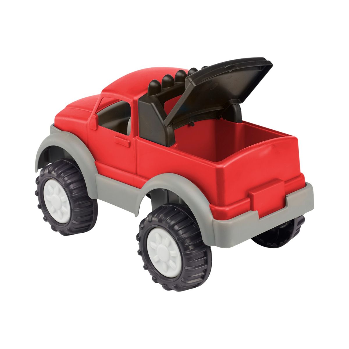 AMERICAN PLASTIC TOYS INC - Camión Gigante American Plastick Pick Up