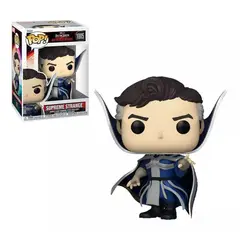 FUNKO - POP MARVEL DR STRANGE SUPREMO 1005