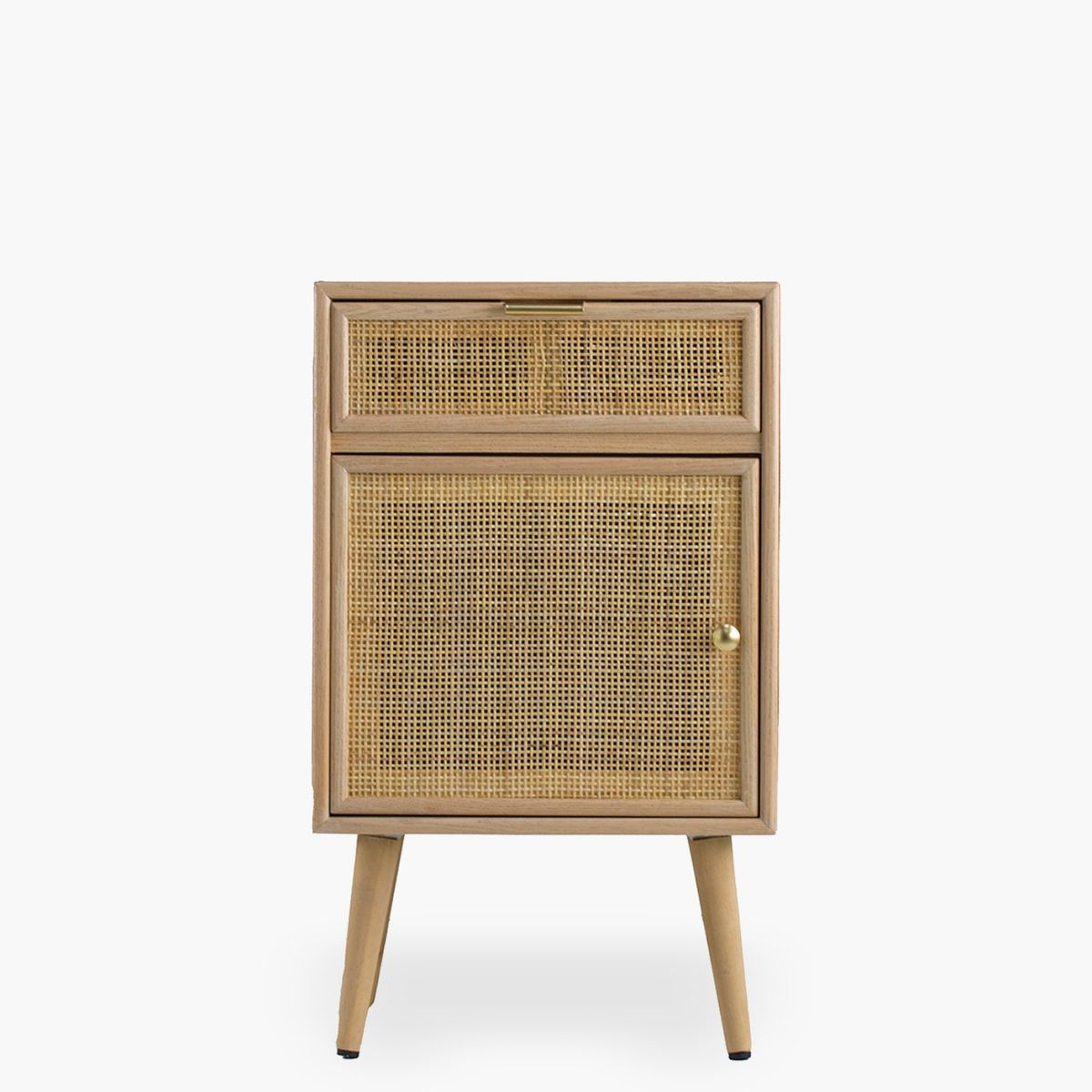 FORM DESIGN - Velador June Natural Form