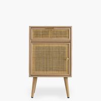 Velador June Natural Form