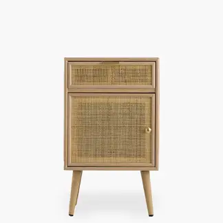 FORM DESIGN - Velador June Natural Form