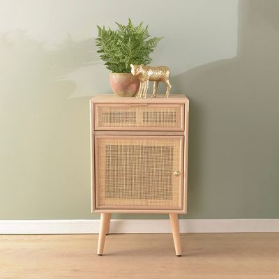 Imagen 2 del producto Velador June Natural Form