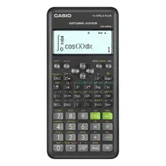 CASIO - Calculadora Científica Fx-570 La Plus Esp 417 Funciones