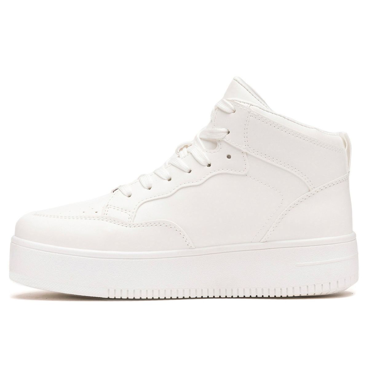 BOTELI - Zapatilla Mujer Blanco Ignacia Boteli