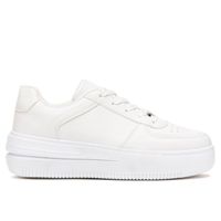 Zapatilla Mujer Blanco Ayleen