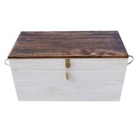 BAUL RUSTICO 80X40X40