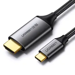 UGREEN - Cable USB-C a HDMI 1.5 m