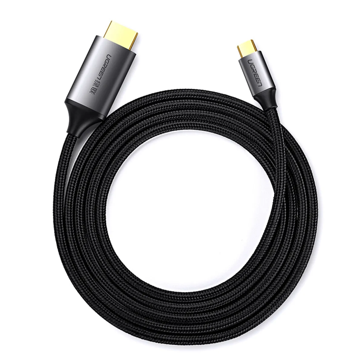 UGREEN - UGREEN Cable USB-C a HDMI 1.5 m
