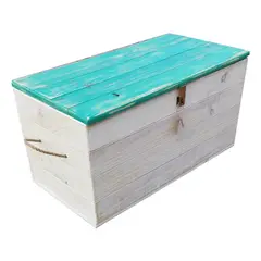 TAIKKEE - BAUL RUSTICO 80X40X40