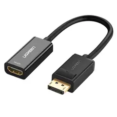 UGREEN - Adaptador DP a HDMI 25cm