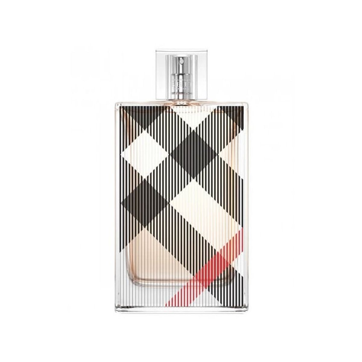 BURBERRY - Burberry Brit Edp 100 Ml Mujer