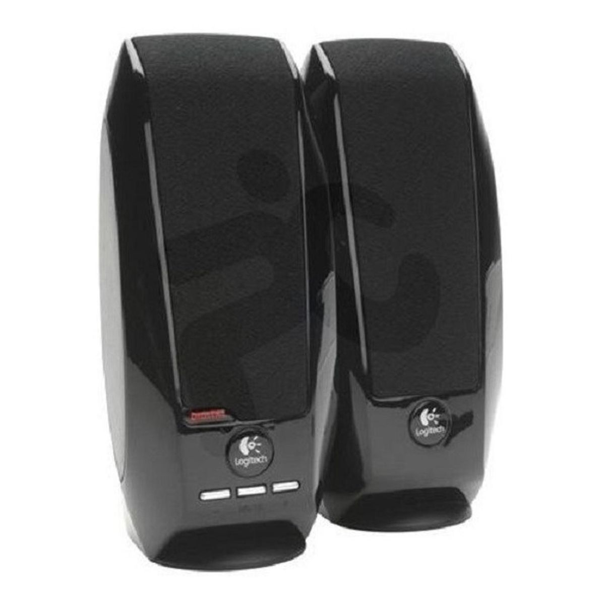 LOGITECH - Parlante Digital Logitech Usb S150