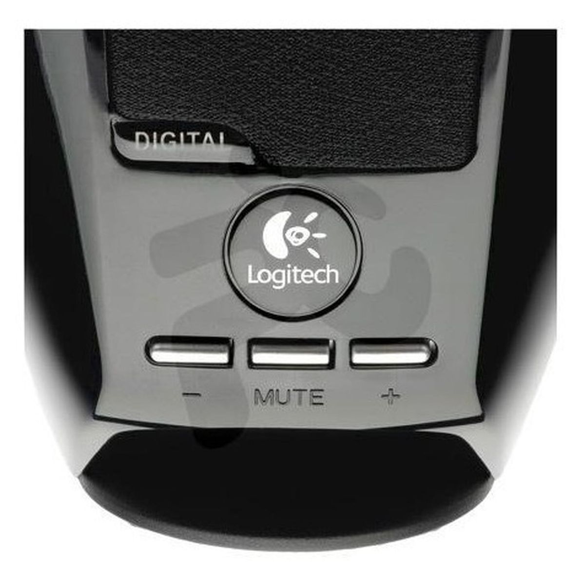 LOGITECH - Parlante Digital Logitech Usb S150