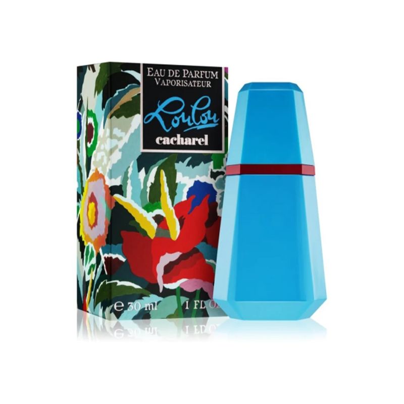 CACHAREL - Cacharel Lou Lou Edp 30 Ml