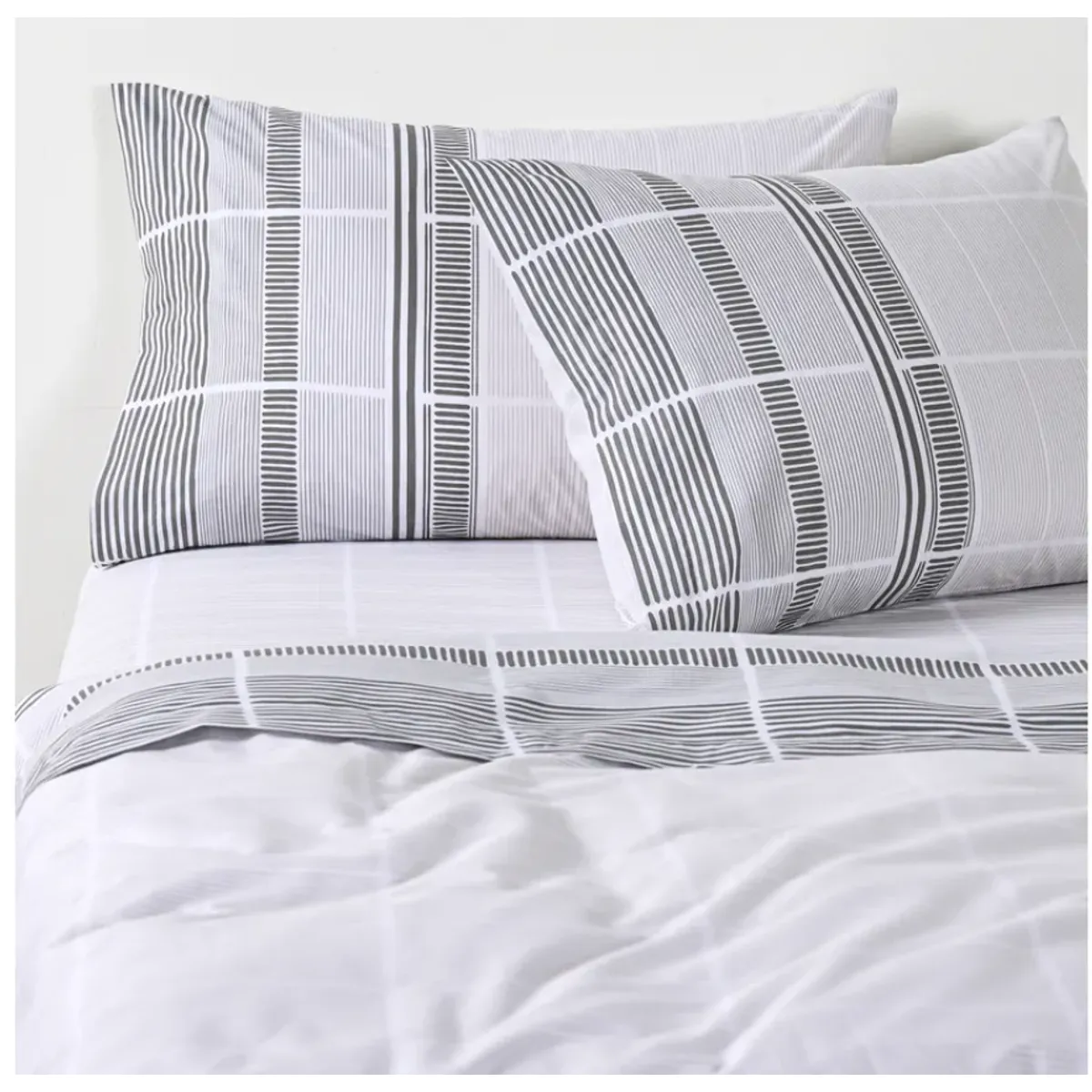 CANNON - Sabana 2 Plaza Ec Cannon 200 Hilos Express