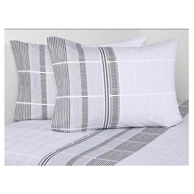 Imagen 2 del producto Sabana 2 Plaza Ec 200 Hilos Express