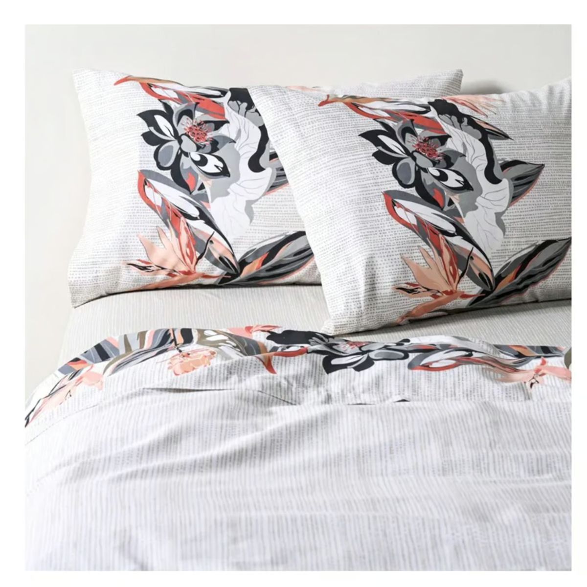 CANNON - Sabana King Cannon 200 Hilos Abbys